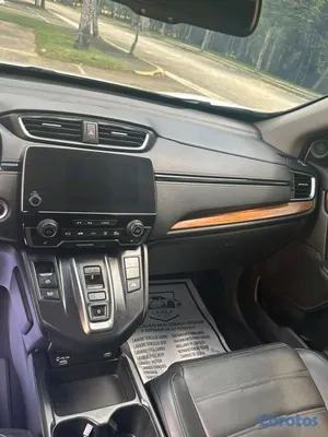 2022 Honda Crv — foto 2 / 8