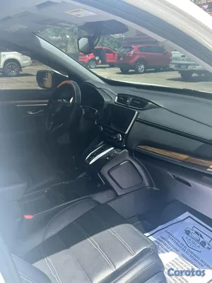 2022 Honda Crv — foto 4 / 8