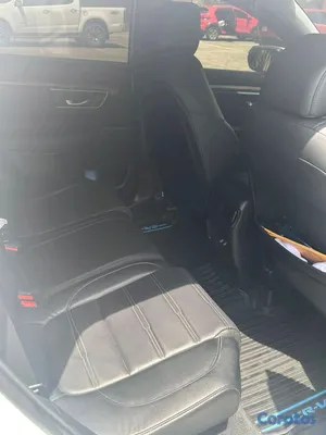 2022 Honda Crv — foto 5 / 8