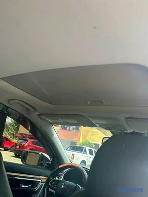 2022 Honda Crv — foto 6 / 8