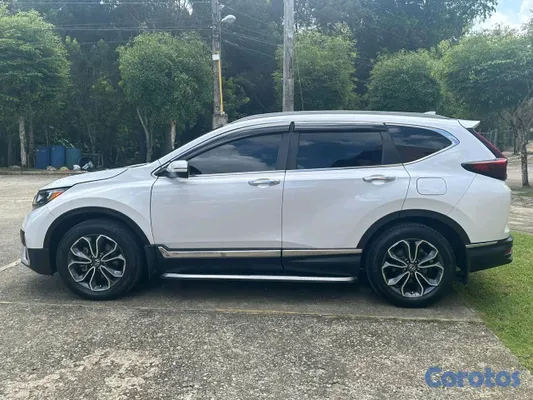 2022 Honda Crv — foto 7 / 8