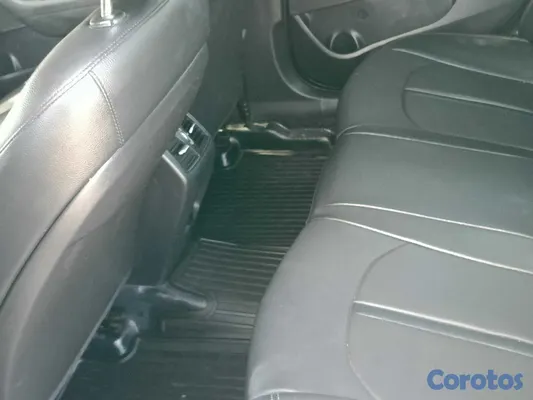 2021 Hyundai Sonata — foto 7 / 10