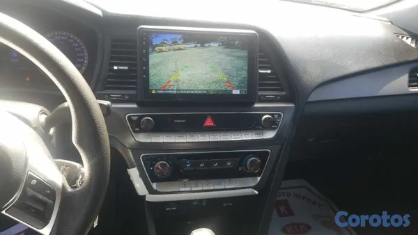 2021 Hyundai Sonata — foto 10 / 10