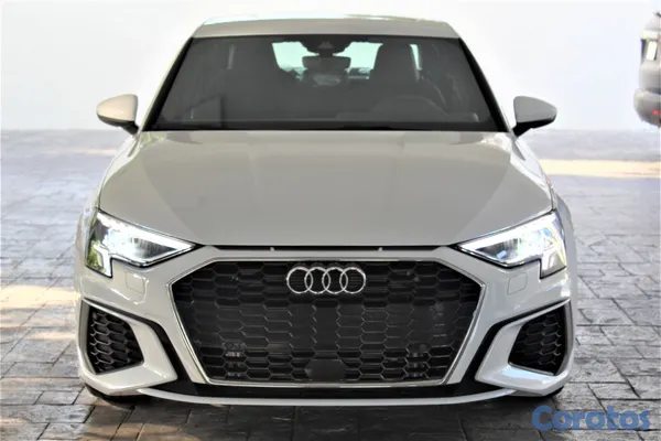 2023 Audi A3 — foto 2 / 9