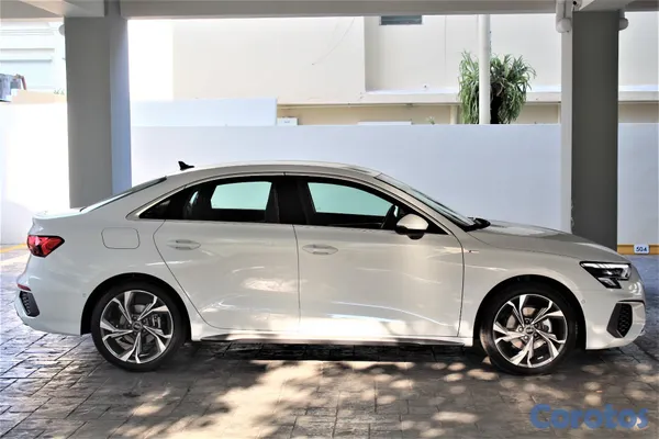 2023 Audi A3 — foto 3 / 9