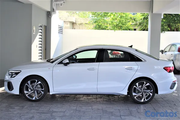 2023 Audi A3 — foto 4 / 9