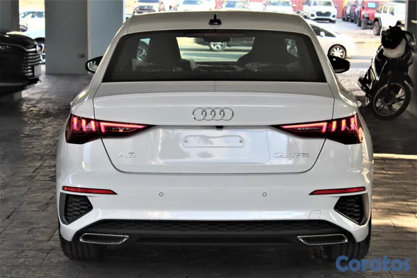 2023 Audi A3 — foto 5 / 9