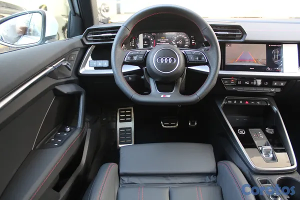 2023 Audi A3 — foto 9 / 9