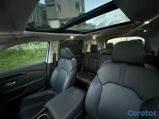 2025 Honda Pilot — foto 3 / 8
