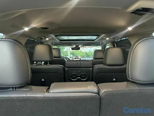 2025 Honda Pilot — foto 4 / 8