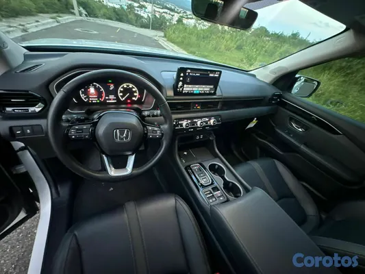 2025 Honda Pilot — foto 7 / 8