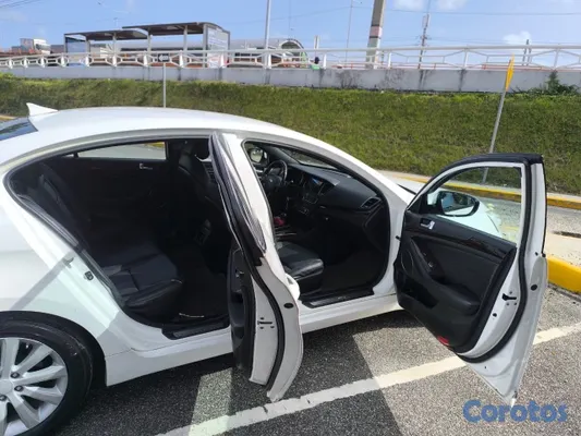 2016 Kia K-7 — foto 5 / 8
