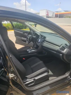 2020 Honda Civic — foto 6 / 11