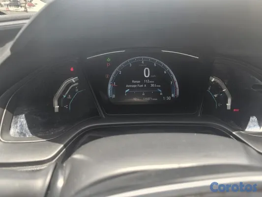 2020 Honda Civic — foto 11 / 11