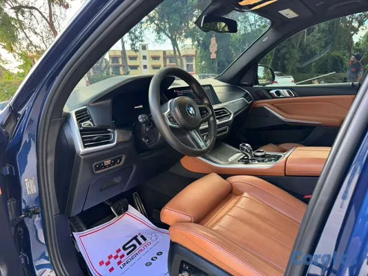 2020 BMW X5 — foto 2 / 18