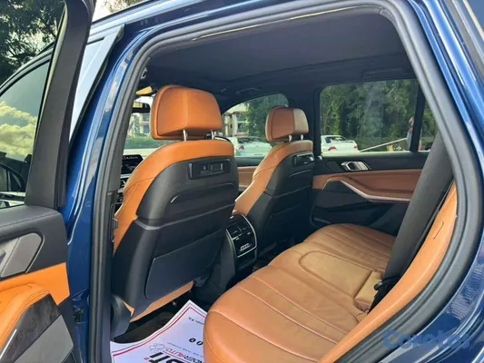 2020 BMW X5 — foto 5 / 18