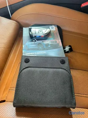 2020 BMW X5 — foto 9 / 18