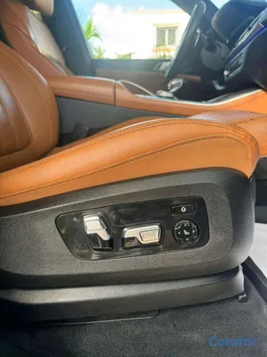 2020 BMW X5 — foto 10 / 18