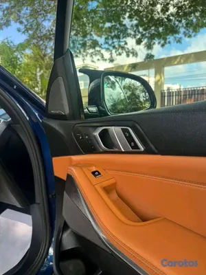 2020 BMW X5 — foto 14 / 18