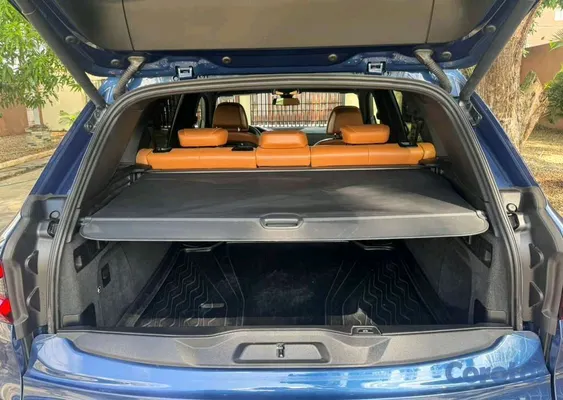 2020 BMW X5 — foto 15 / 18
