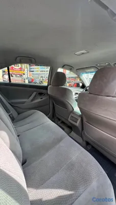 2011 Toyota Camry — foto 2 / 7