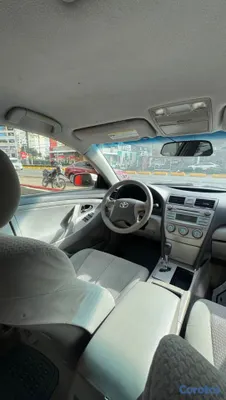 2011 Toyota Camry — foto 3 / 7