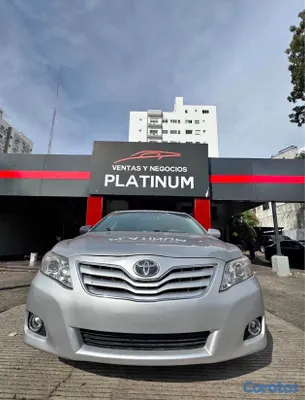 2011 Toyota Camry — foto 4 / 7