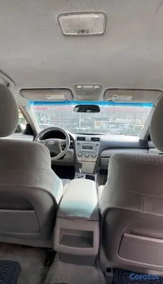 2011 Toyota Camry — foto 5 / 7