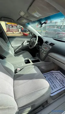 2011 Toyota Camry — foto 6 / 7