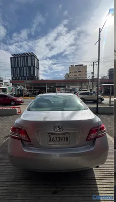2011 Toyota Camry — foto 7 / 7