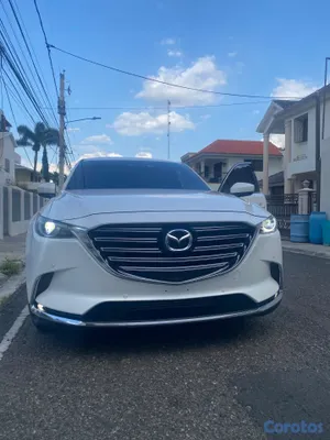 2018 Mazda CX-9 — foto 2 / 5