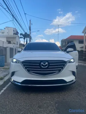 2018 Mazda CX-9 — foto 3 / 5