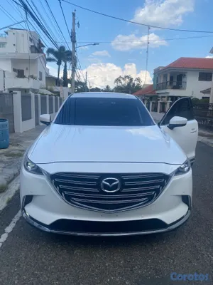 2018 Mazda CX-9 — foto 4 / 5