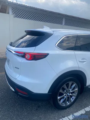 2018 Mazda CX-9 — foto 5 / 5