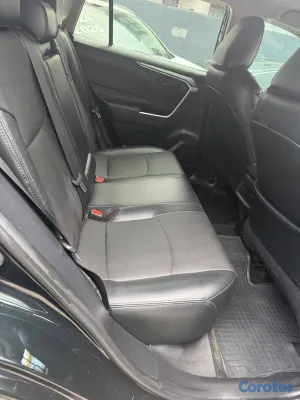 2019 Toyota Rav-4 — foto 2 / 10