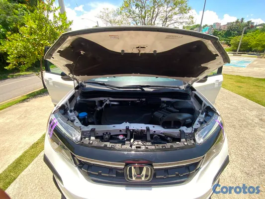 2022 Honda Pilot — foto 4 / 6