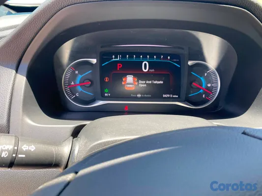 2022 Honda Pilot — foto 6 / 6