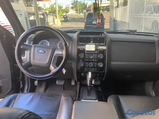 2009 Ford Escape — foto 2 / 11