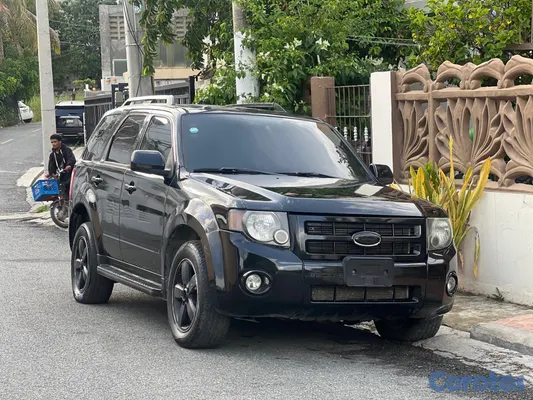 2009 Ford Escape — foto 4 / 11
