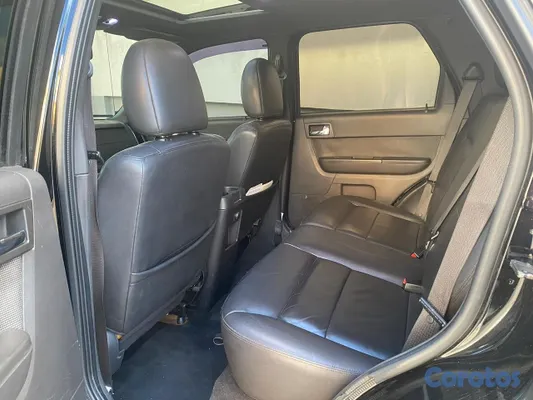 2009 Ford Escape — foto 7 / 11