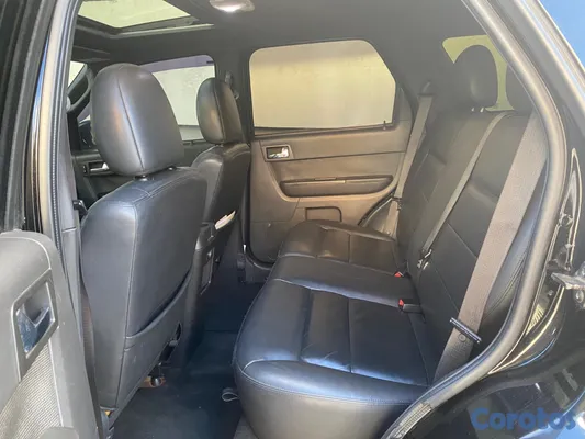 2009 Ford Escape — foto 8 / 11