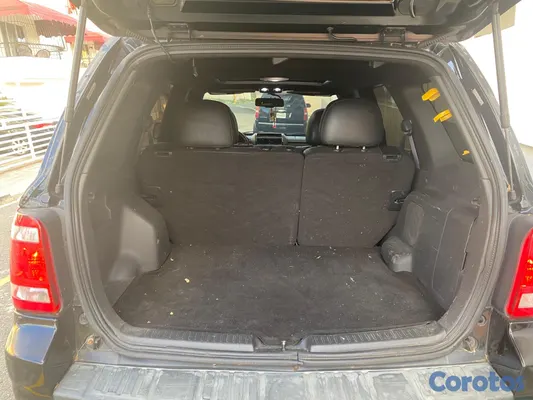 2009 Ford Escape — foto 10 / 11