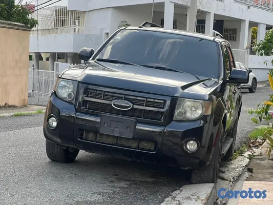 2009 Ford Escape — foto 11 / 11