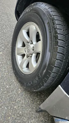 2008 Toyota Land Cruiser Prado — foto 5 / 13