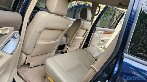 2008 Toyota Land Cruiser Prado — foto 7 / 13