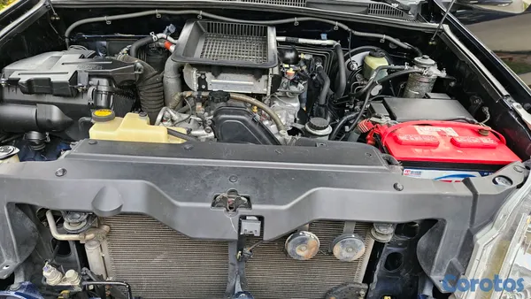 2008 Toyota Land Cruiser Prado — foto 10 / 13