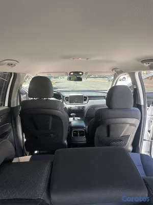 2020 Kia Sorento — foto 5 / 14