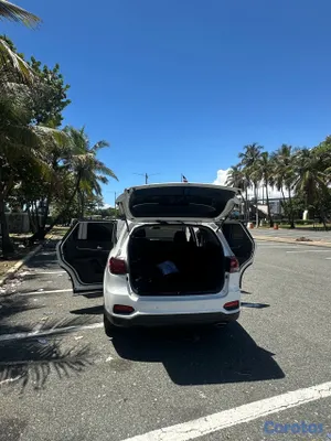 2020 Kia Sorento — foto 6 / 14