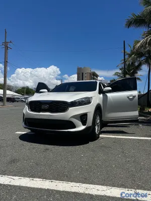 2020 Kia Sorento — foto 13 / 14