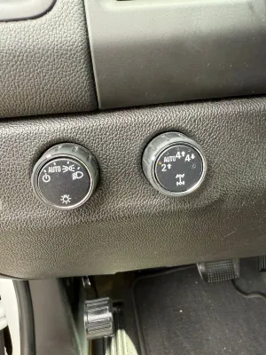 2019 Chevrolet Colorado — foto 5 / 9